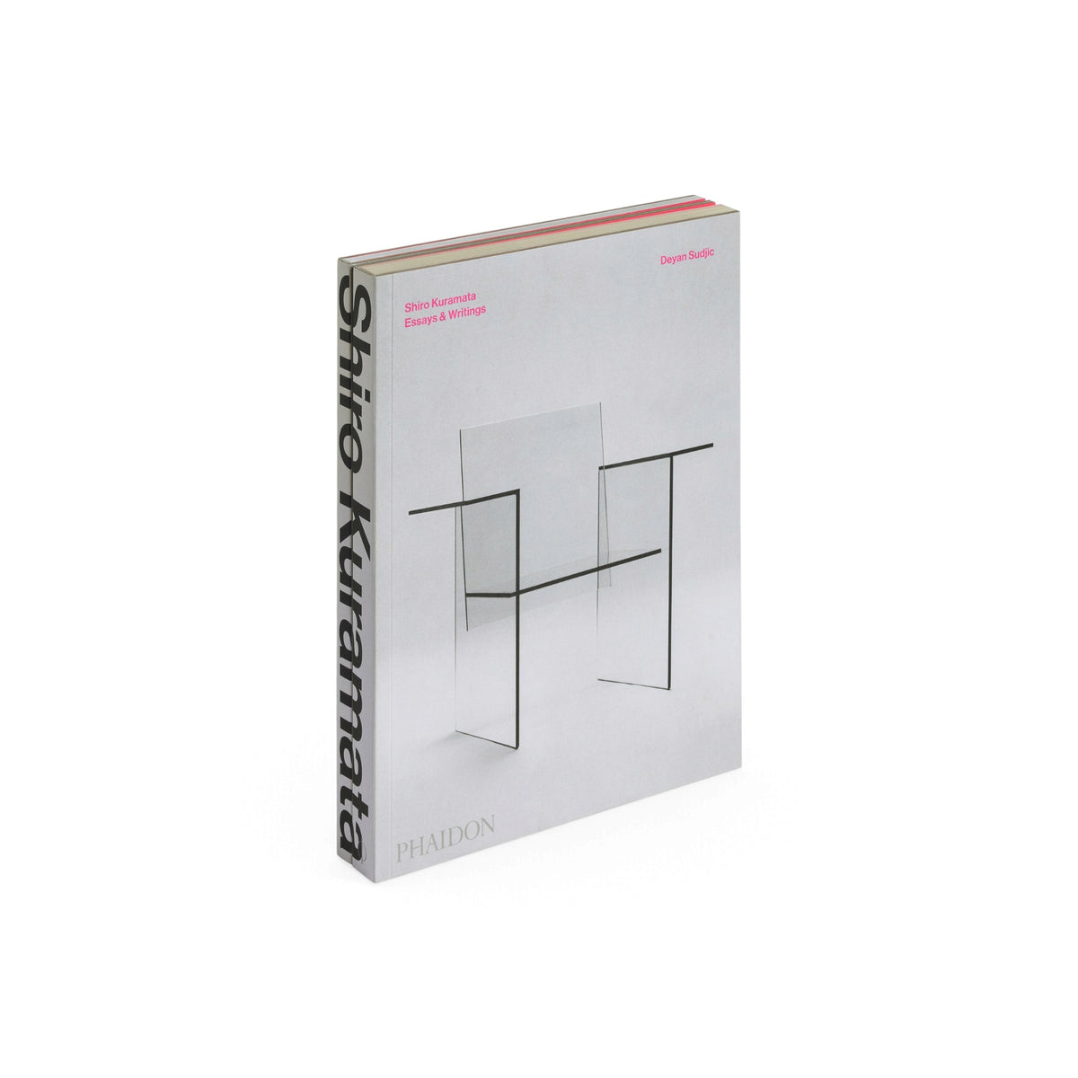 Shiro Kuramata - Bücher - Phaidon – view 5