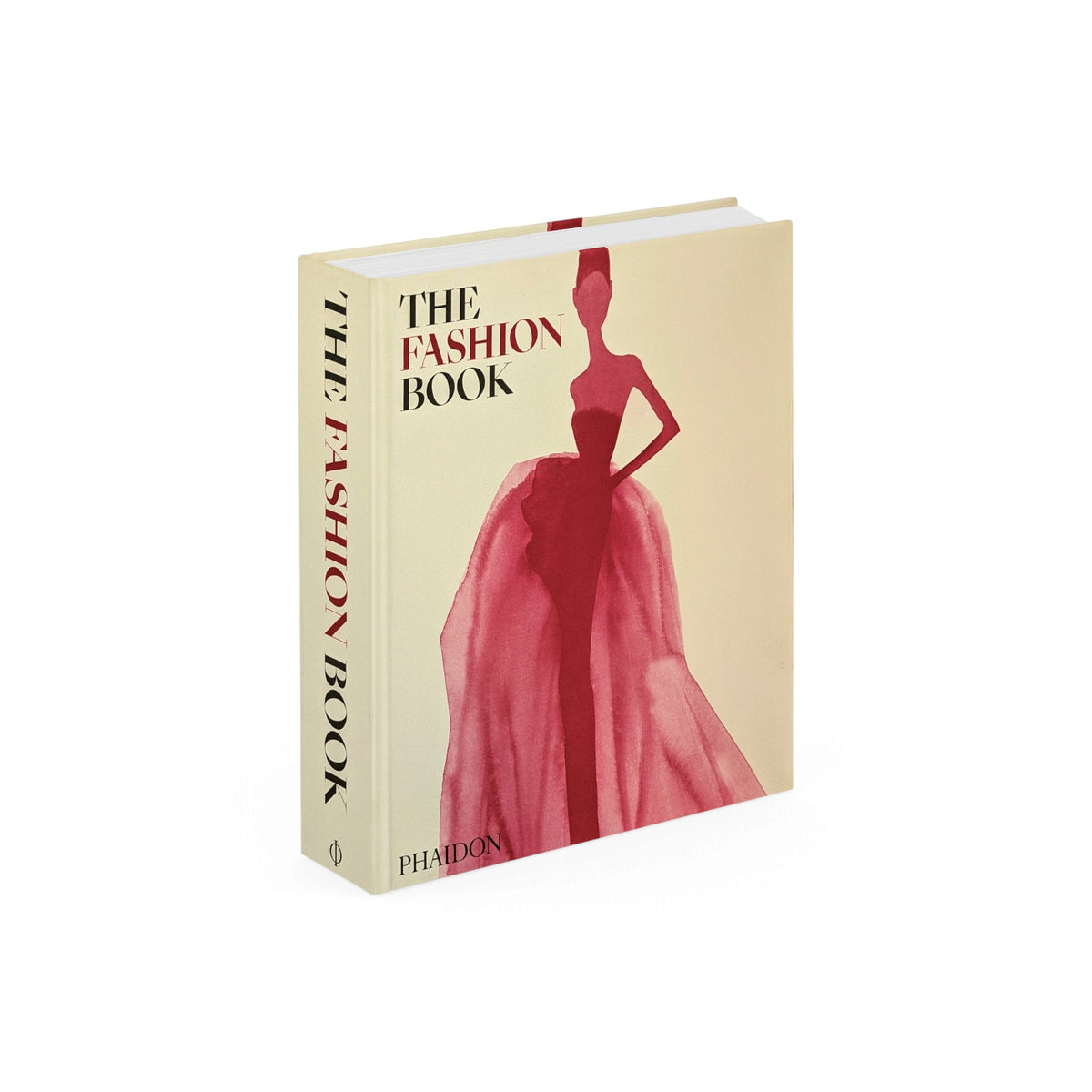 The Fashion Book - Bücher - Phaidon