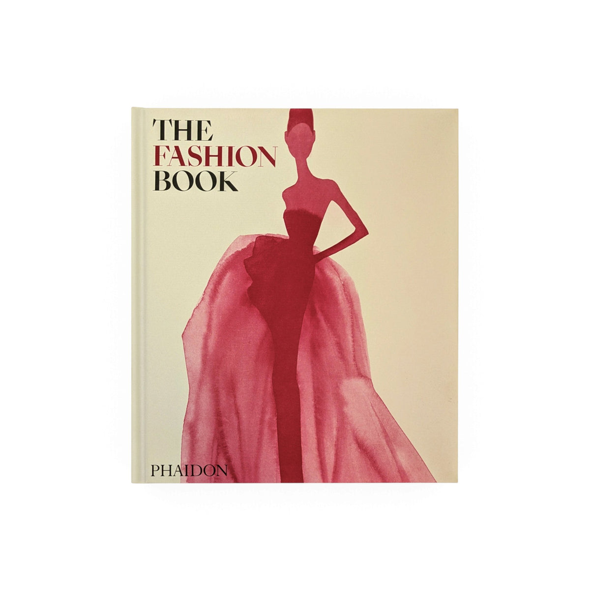The Fashion Book - Bücher - Phaidon – Ansicht 2