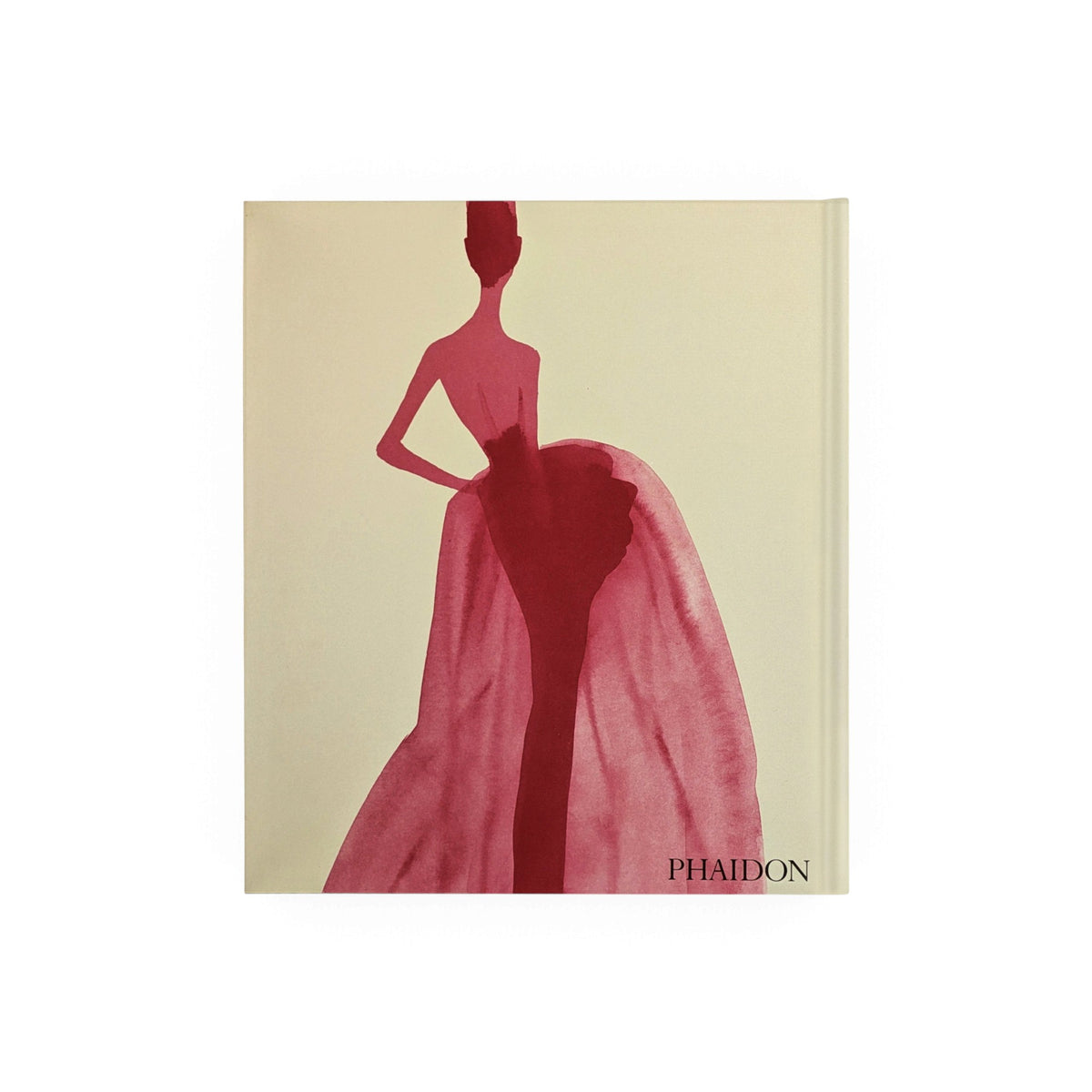 The Fashion Book - Bücher - Phaidon – Ansicht 3