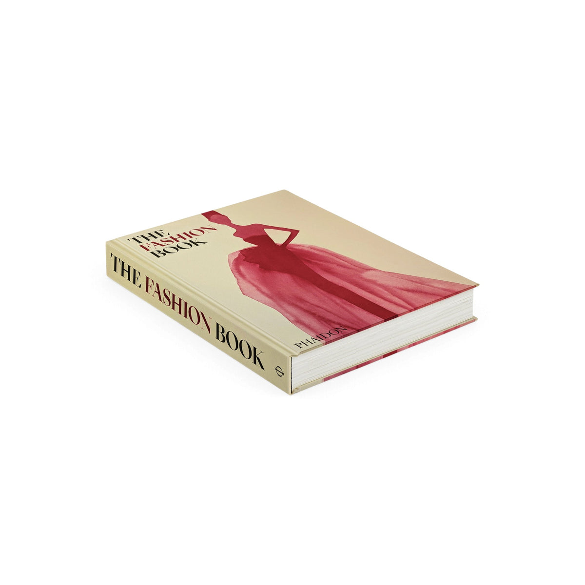 The Fashion Book - Bücher - Phaidon – Ansicht 4