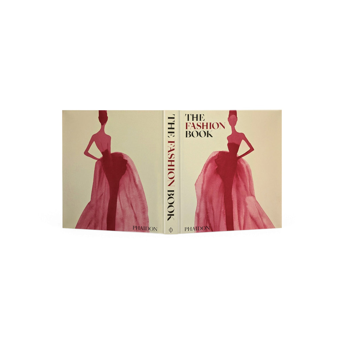 The Fashion Book - Bücher - Phaidon – Ansicht 5