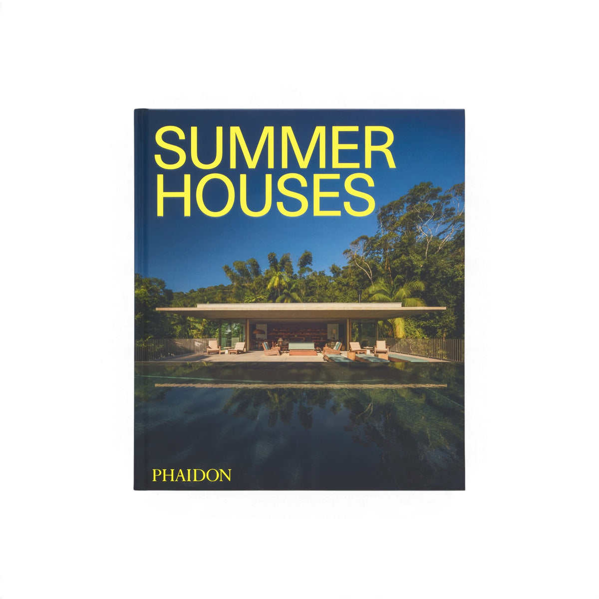 Summer Houses - Bücher - Phaidon – view 2