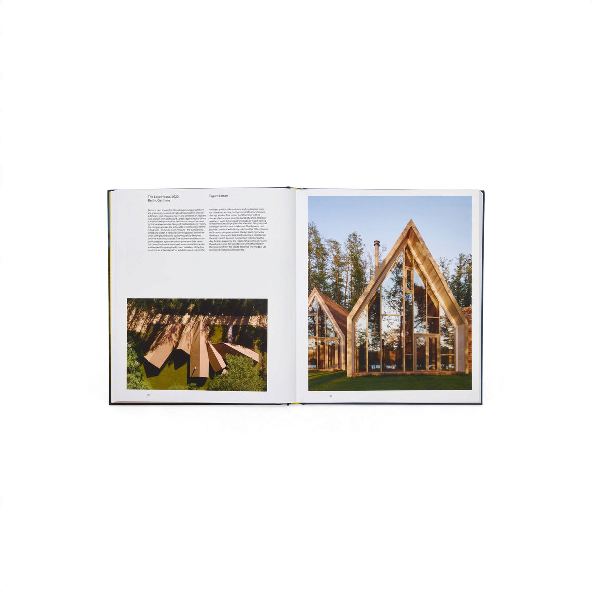 Summer Houses - Bücher - Phaidon – view 5