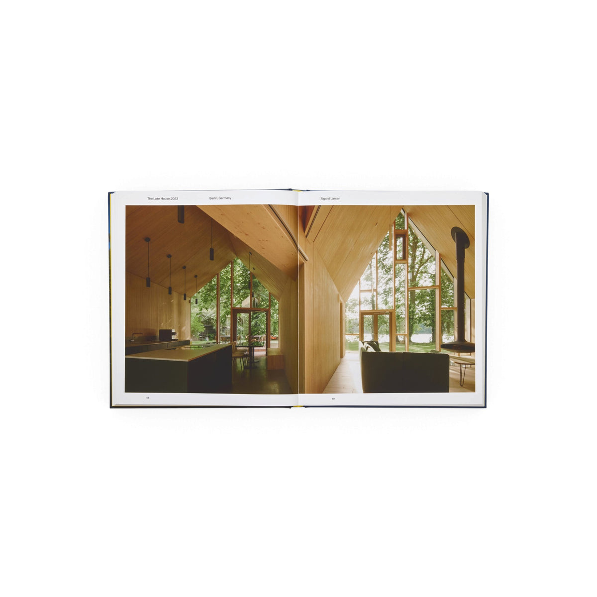 Summer Houses - Bücher - Phaidon – view 6