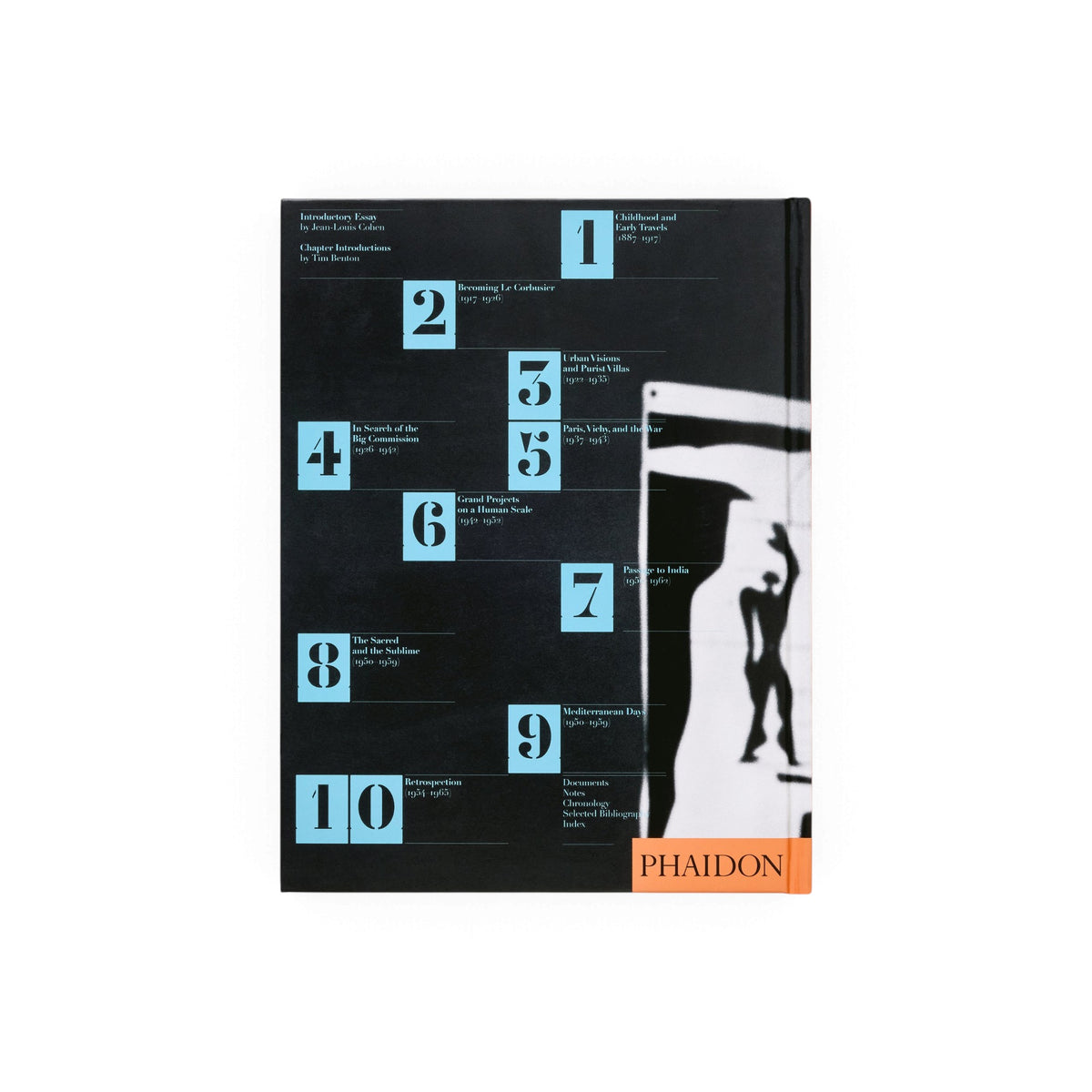 Le Corbusier: Le Grand - Bücher - Phaidon – view 2