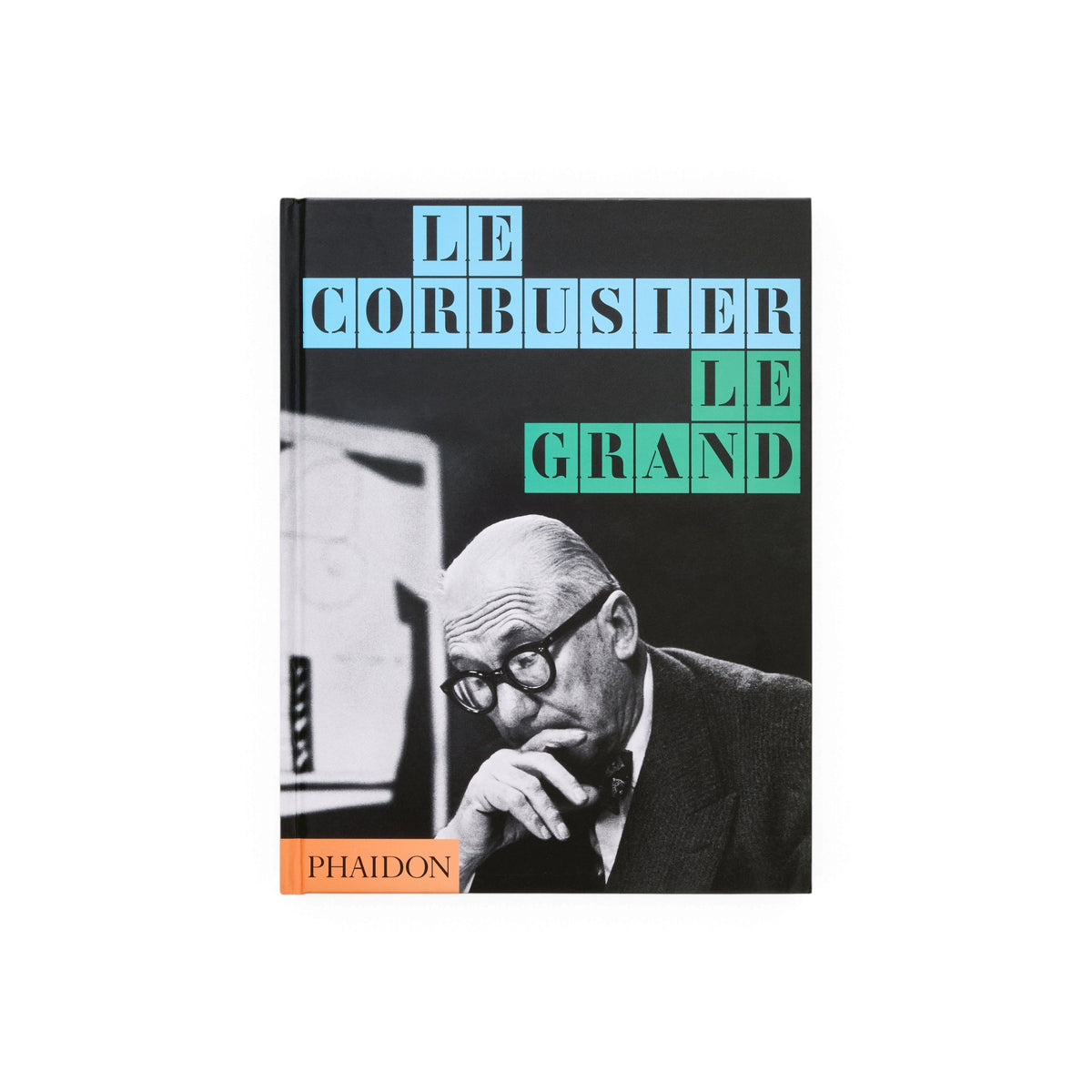 Le Corbusier: Le Grand - Bücher - Phaidon – view 3