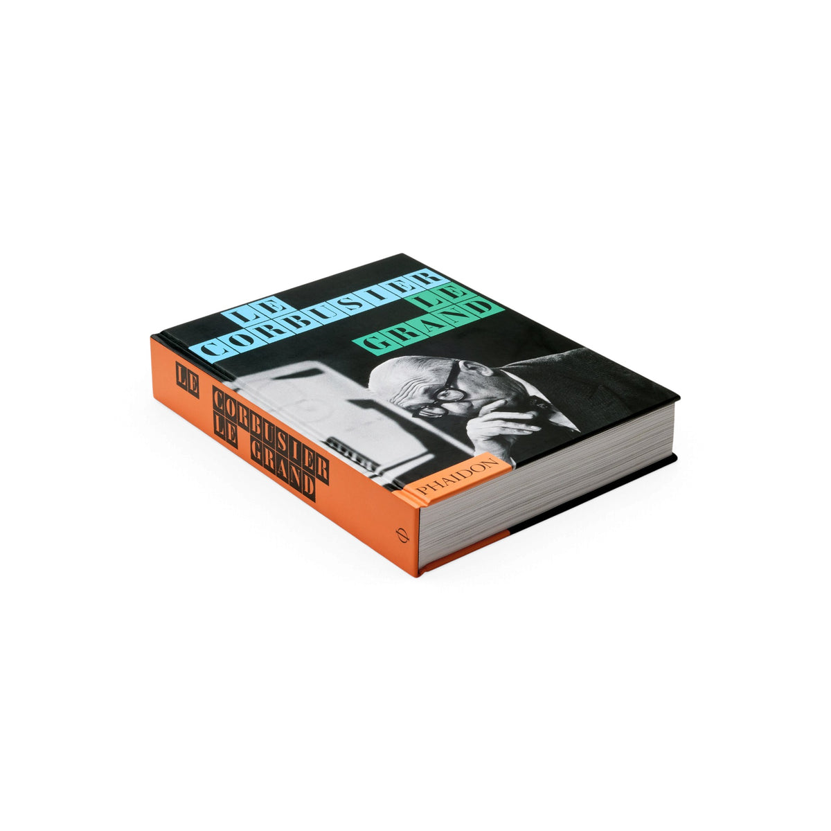 Le Corbusier: Le Grand - Bücher - Phaidon – view 4