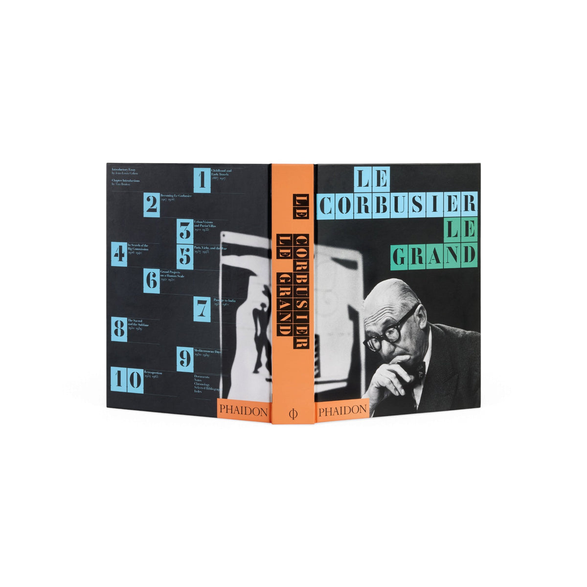 Le Corbusier: Le Grand - Bücher - Phaidon – view 5