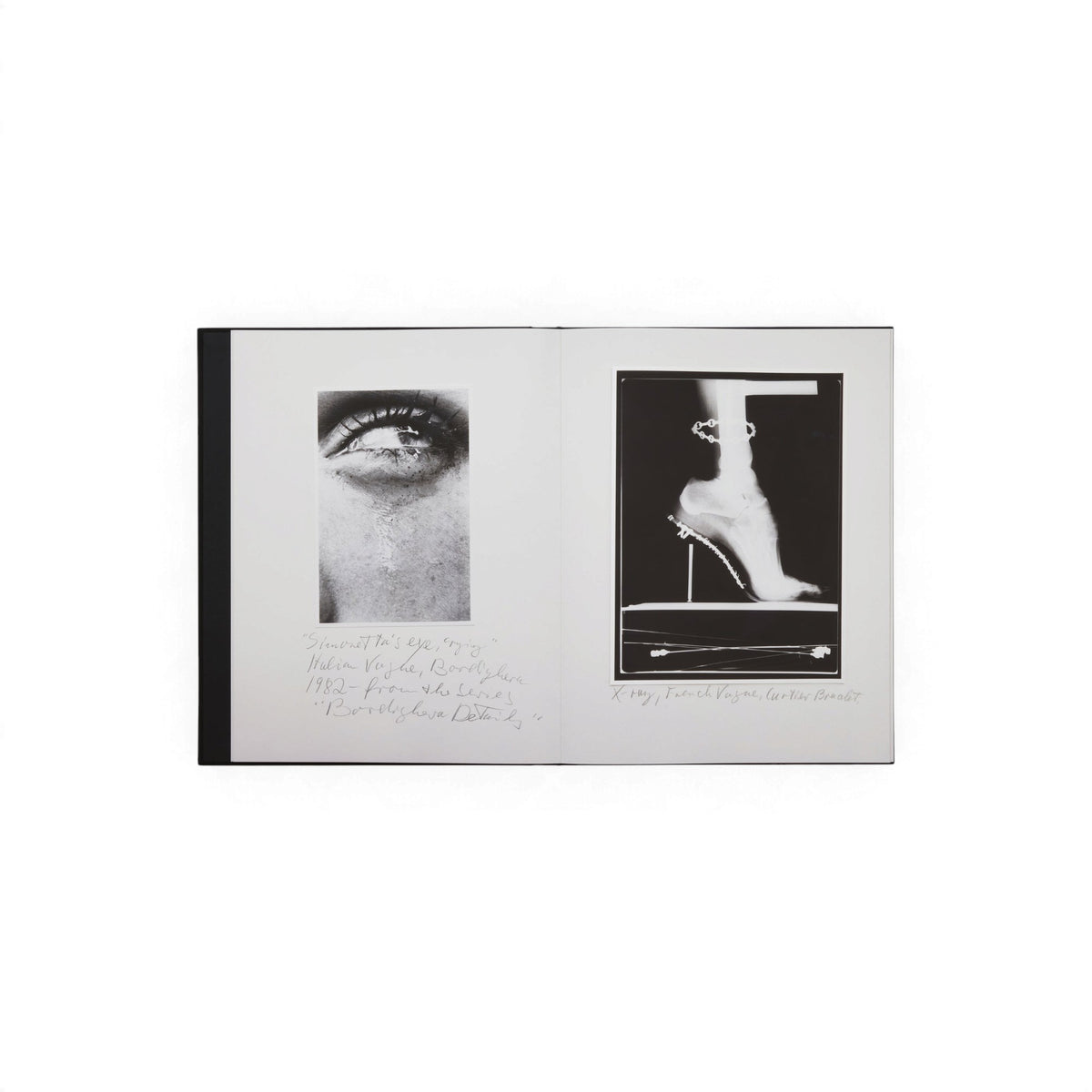 Helmut Newton: One-off - Bücher - Phaidon – view 6
