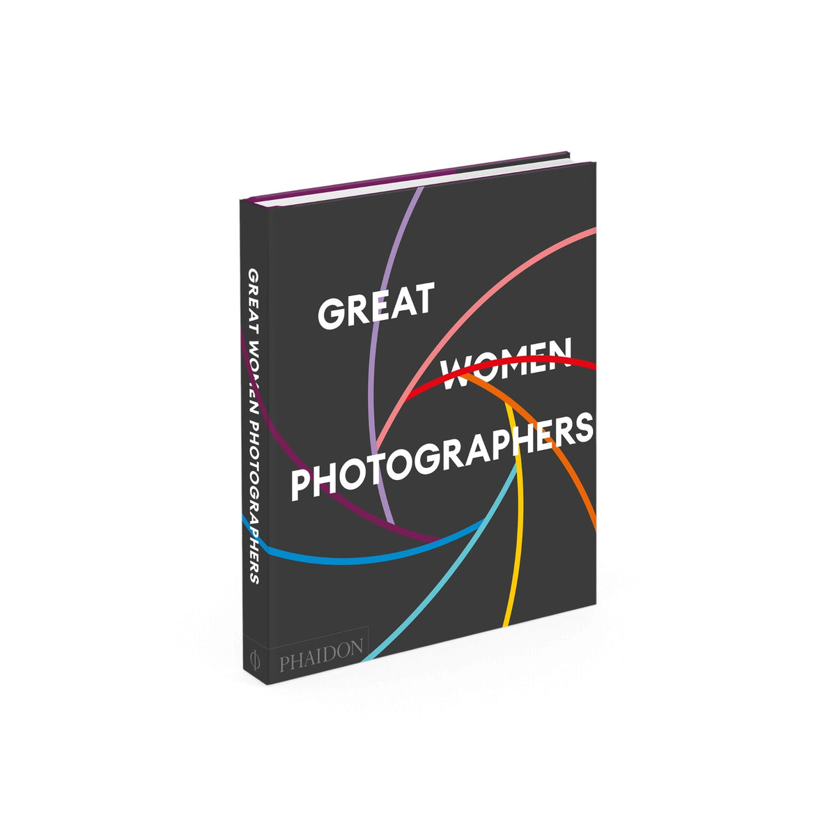 Great Women Photographers - Bücher - Phaidon