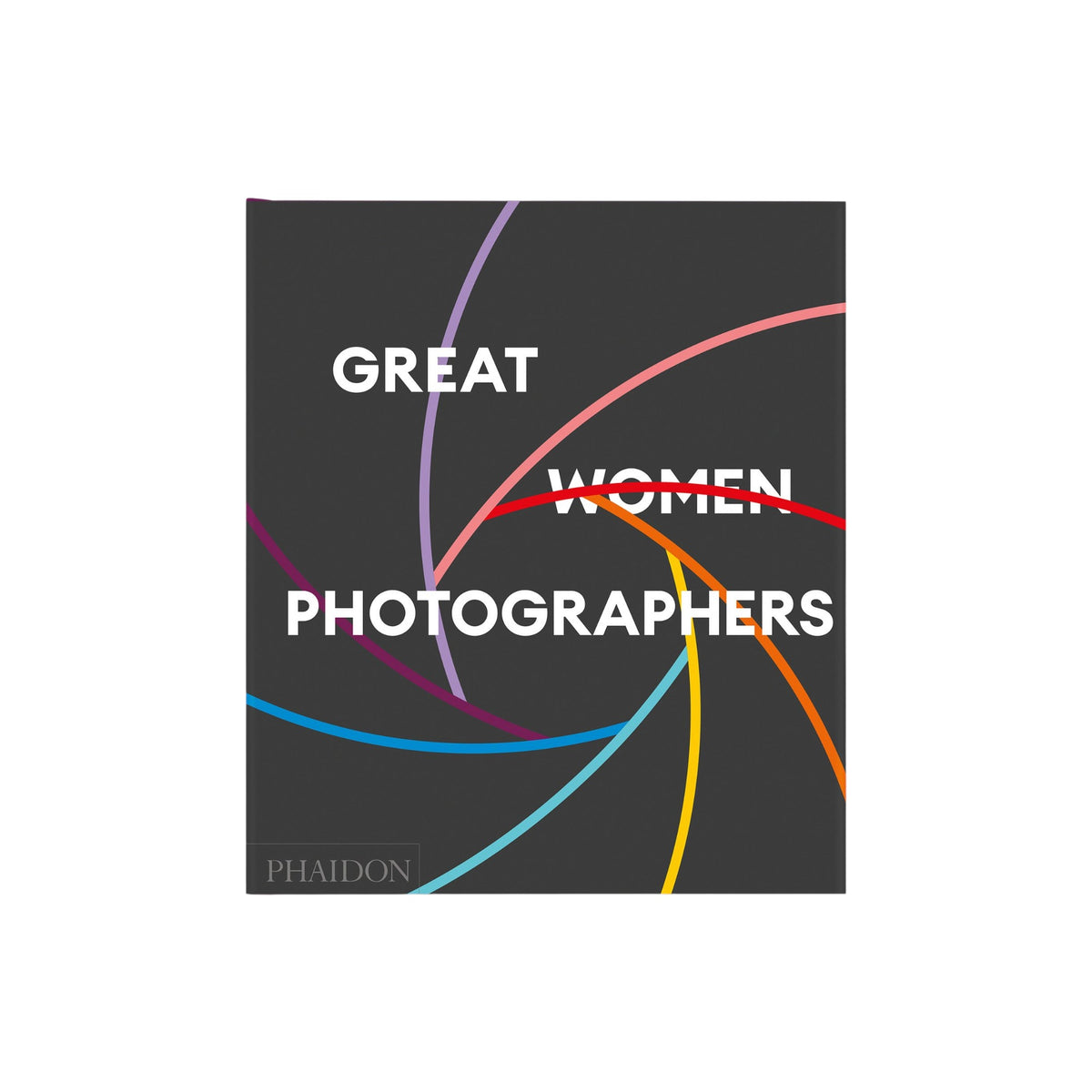 Great Women Photographers - Bücher - Phaidon – view 2