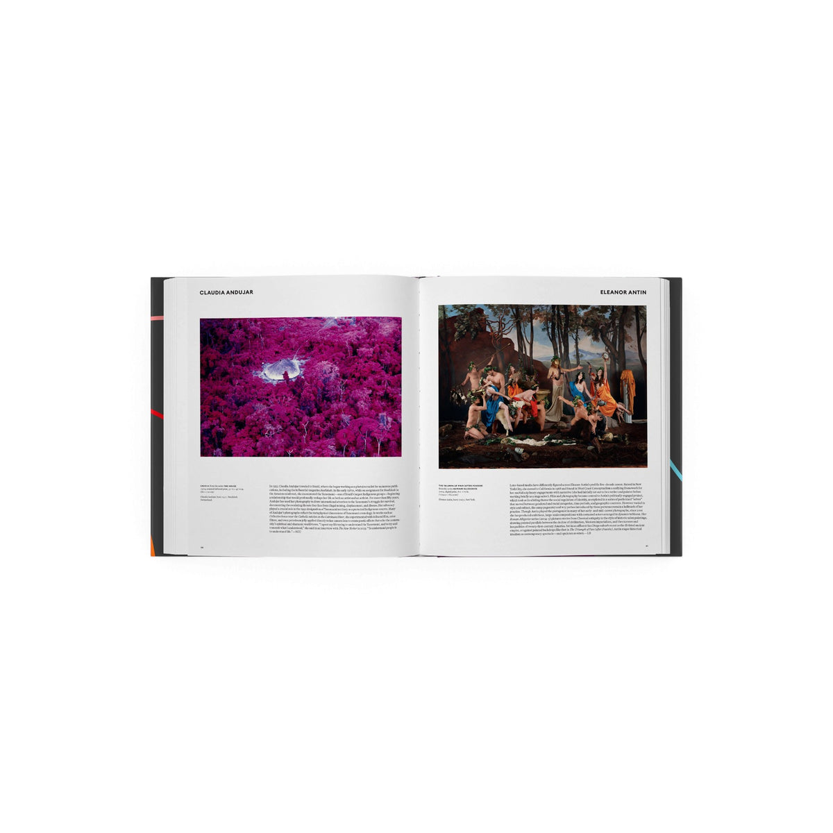 Great Women Photographers - Bücher - Phaidon – view 4