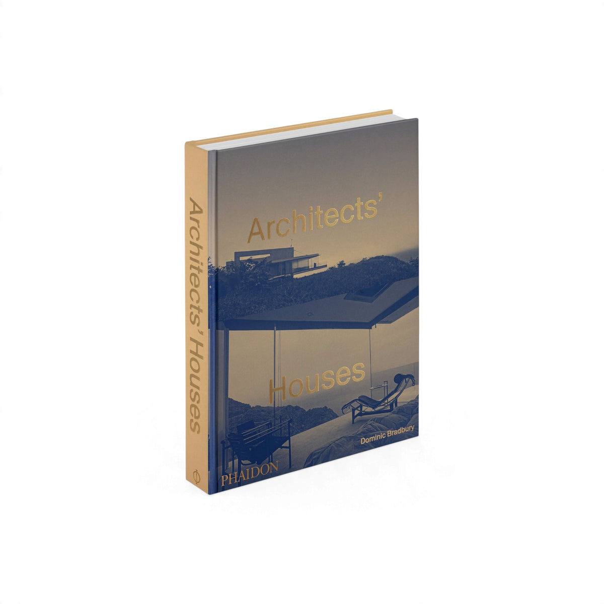 Architects' Houses - Bücher - Phaidon