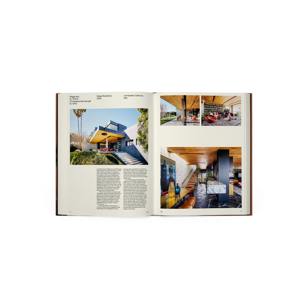 Architects' Houses - Bücher - Phaidon – Ansicht 3