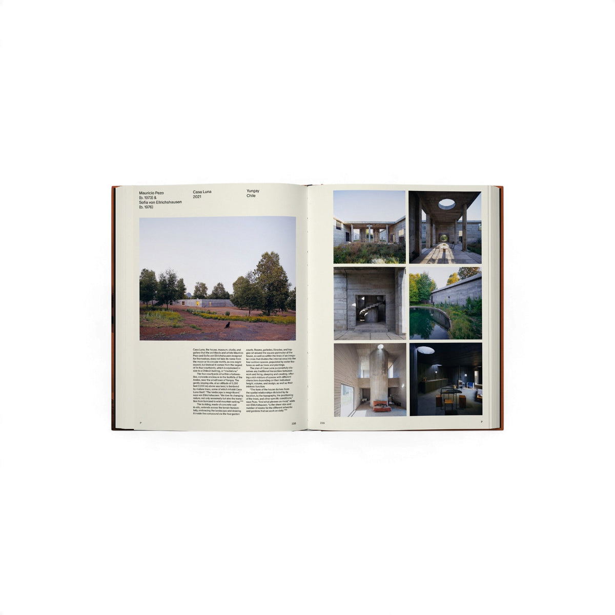 Architects' Houses - Bücher - Phaidon – Ansicht 4
