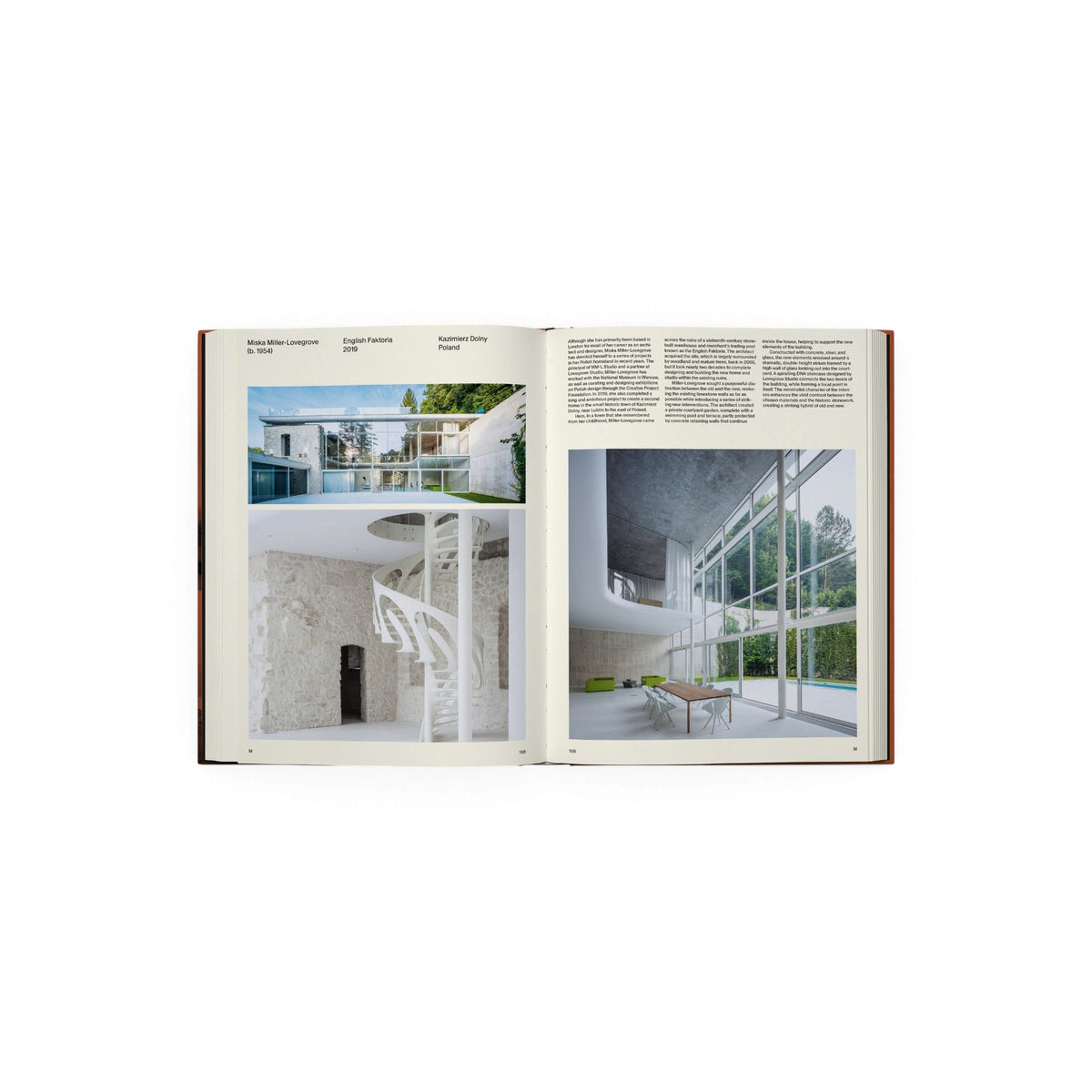 Architects' Houses - Bücher - Phaidon – Ansicht 6