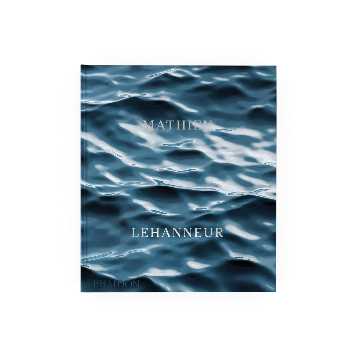 Mathieu Lehanneur - Bücher - Phaidon – Ansicht 2