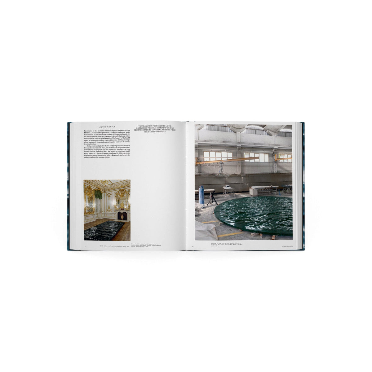 Mathieu Lehanneur - Bücher - Phaidon – Ansicht 4