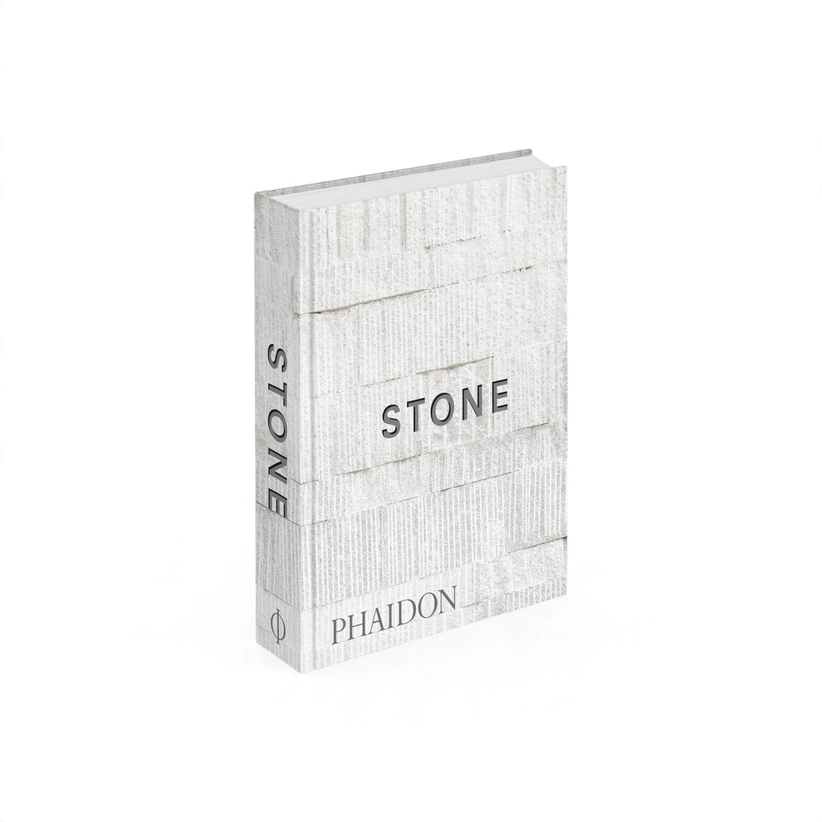 Stone: Mini Format - Bücher - Phaidon