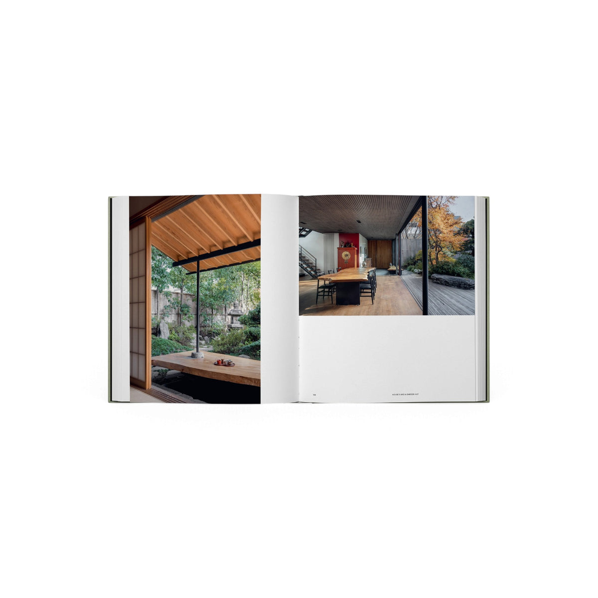 Living in a Japanese House - Bücher - Phaidon – view 4