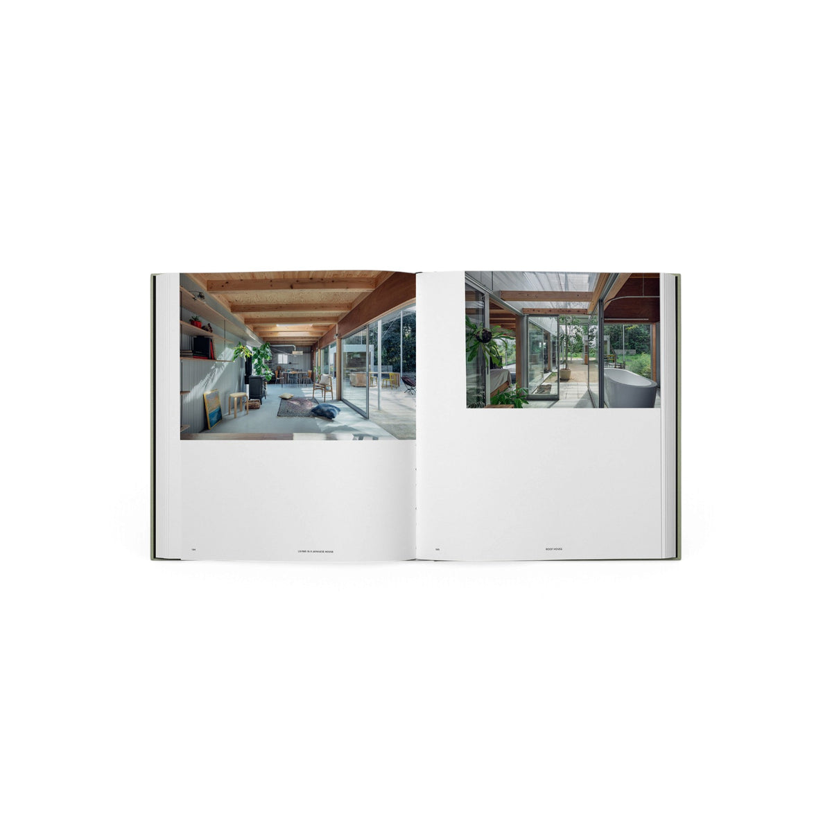Living in a Japanese House - Bücher - Phaidon – view 5