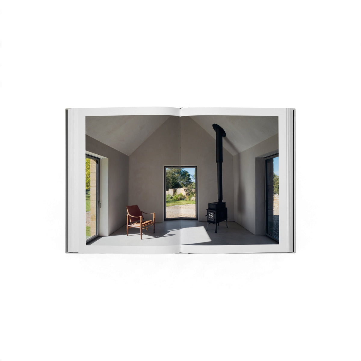 John Pawson: The Minimal Home - Bücher - Phaidon – Ansicht 5