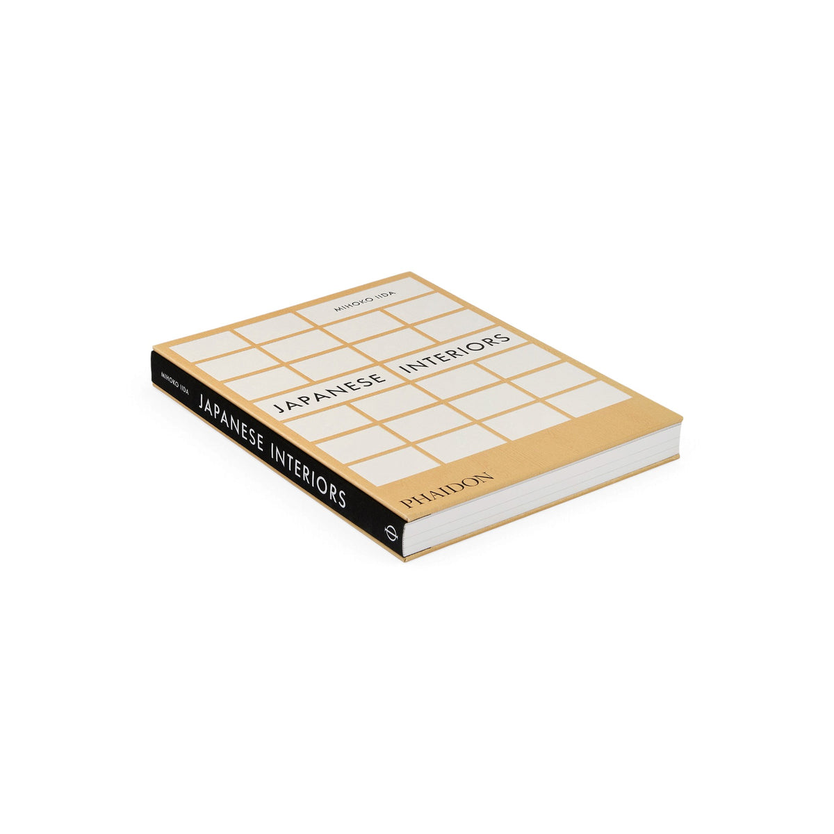 Japanese Interiors - Bücher - Phaidon – view 2