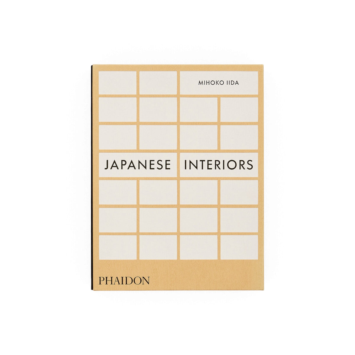 Japanese Interiors - Bücher - Phaidon – view 3
