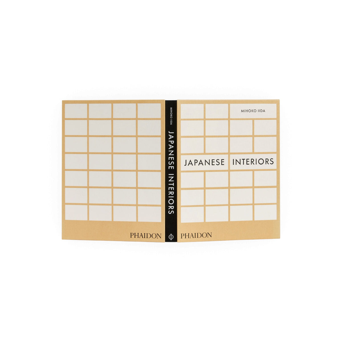 Japanese Interiors - Bücher - Phaidon – view 4
