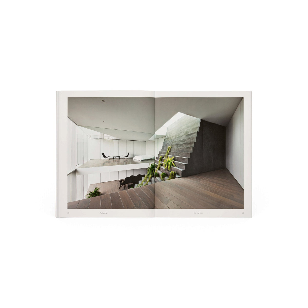 Japanese Interiors - Bücher - Phaidon – view 6
