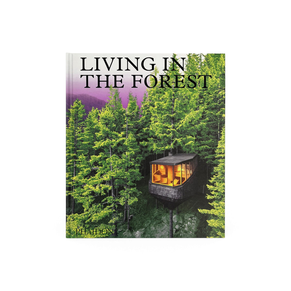 Living in the Forest - Bücher - Phaidon – view 2