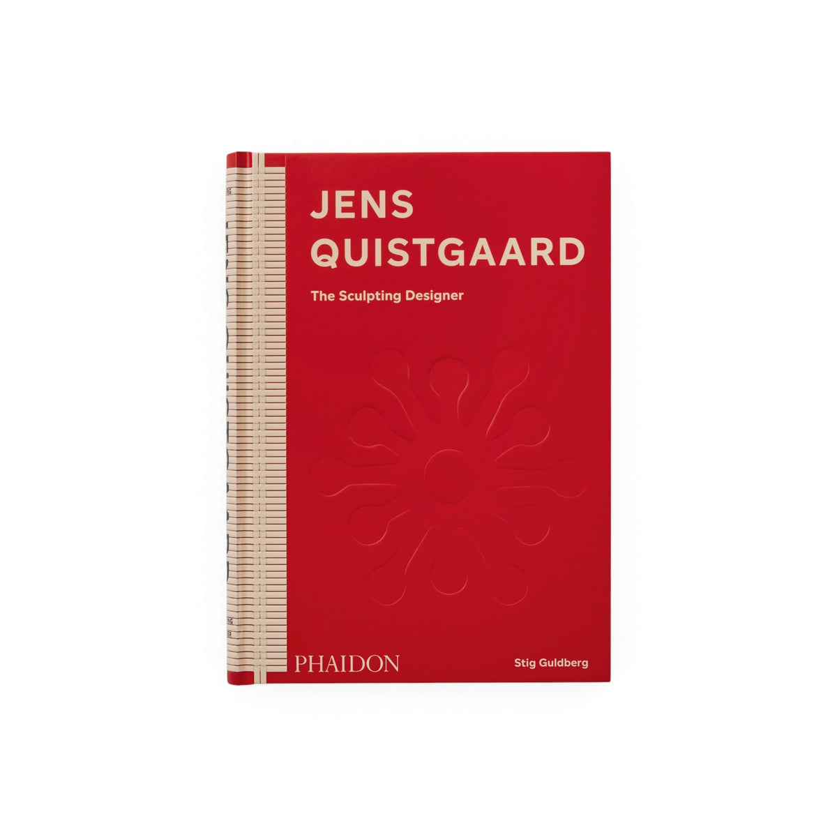 Jens Quistgaard: The Sculpting Designer - Bücher - Phaidon – Ansicht 6