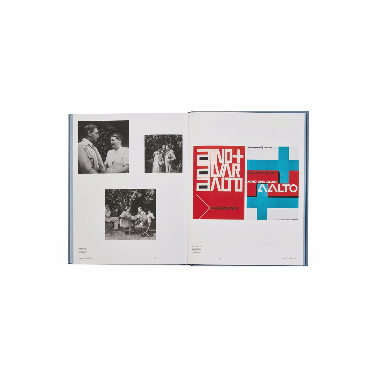 Aino + Alvar Aalto: A Life Together - Bücher - Phaidon – view 6