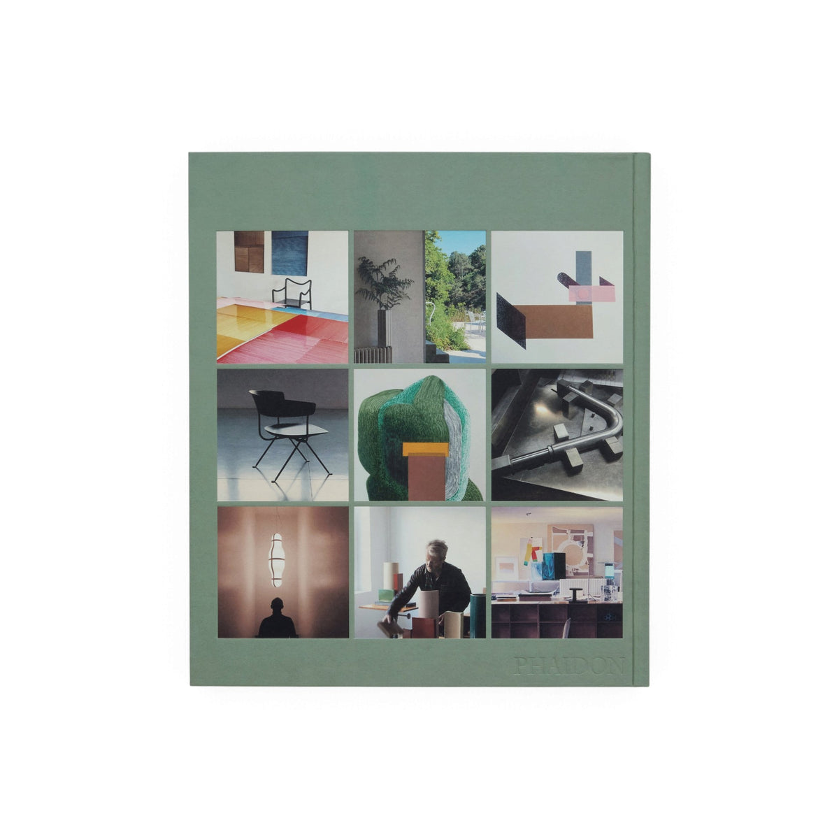 Ronan Bouroullec: Day After Day - Bücher - Phaidon – Ansicht 5