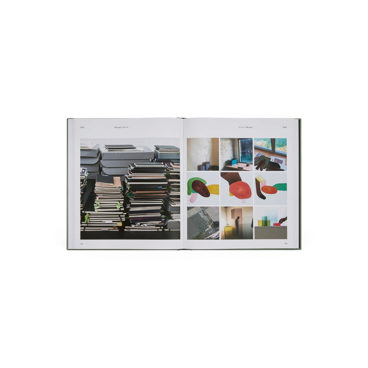 Ronan Bouroullec: Day After Day - Bücher - Phaidon – Ansicht 6