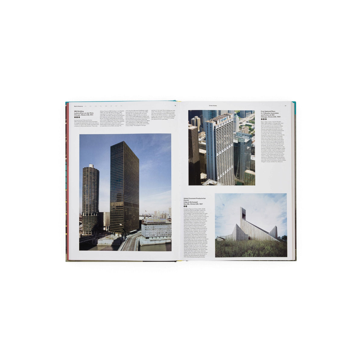 Atlas of Mid-Century Modern Masterpieces - Bücher - Phaidon – Ansicht 6