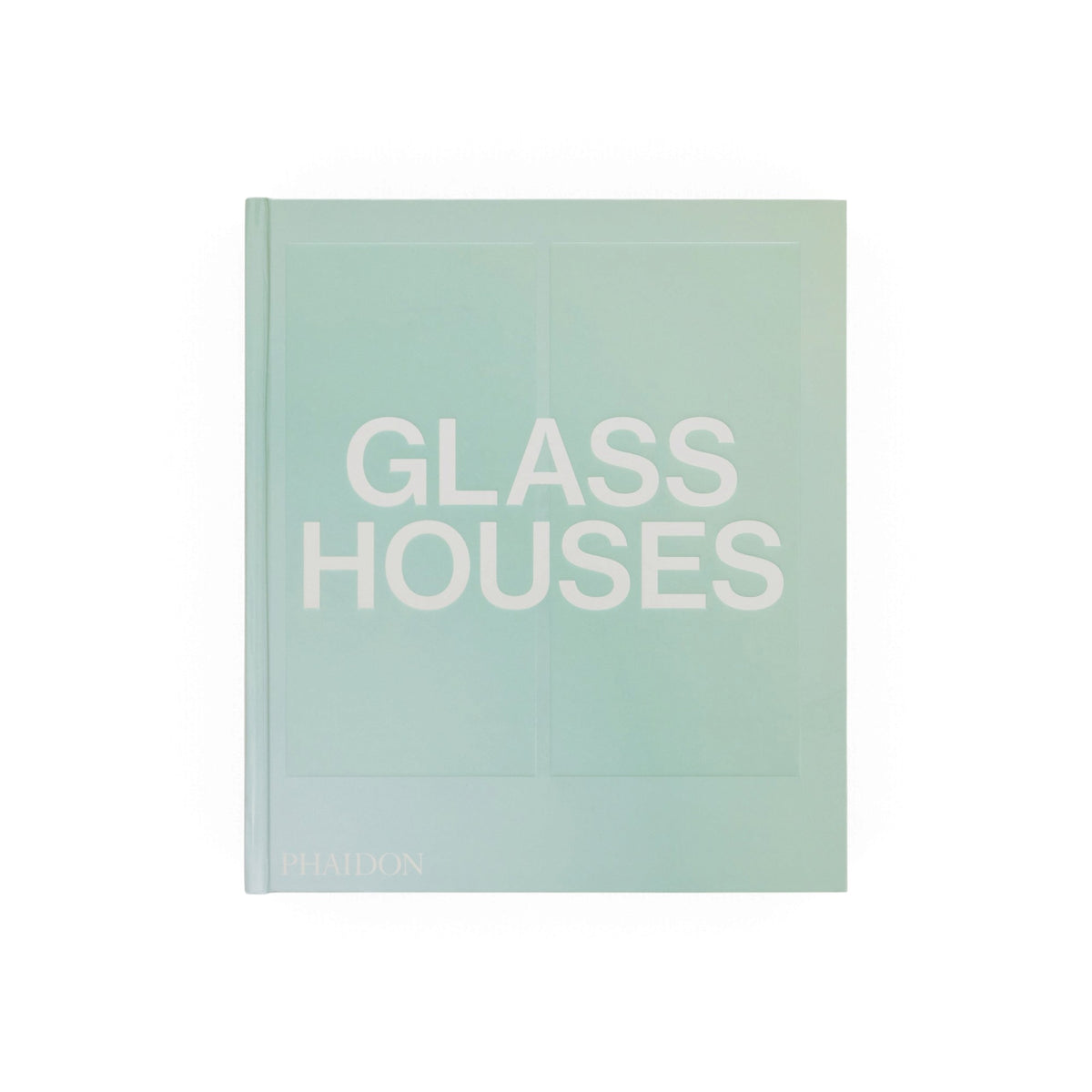 Glass Houses - Bücher - Phaidon – Ansicht 2