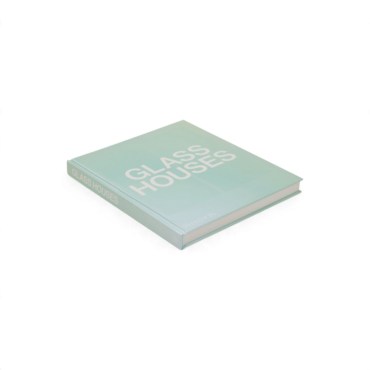 Glass Houses - Bücher - Phaidon – Ansicht 3