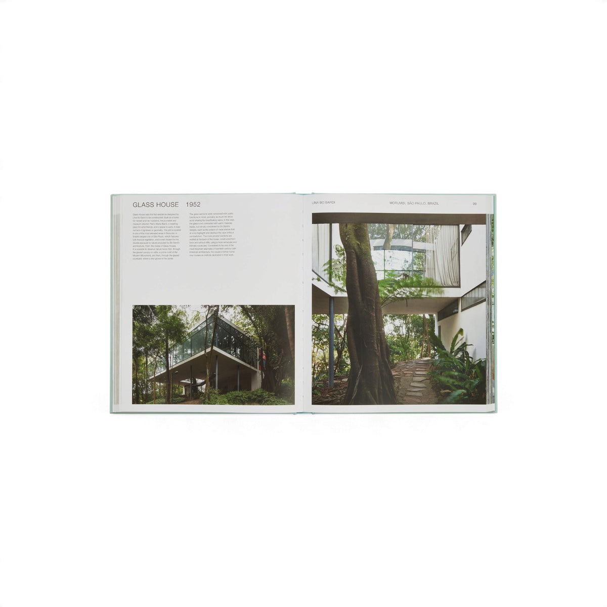 Glass Houses - Bücher - Phaidon – Ansicht 4