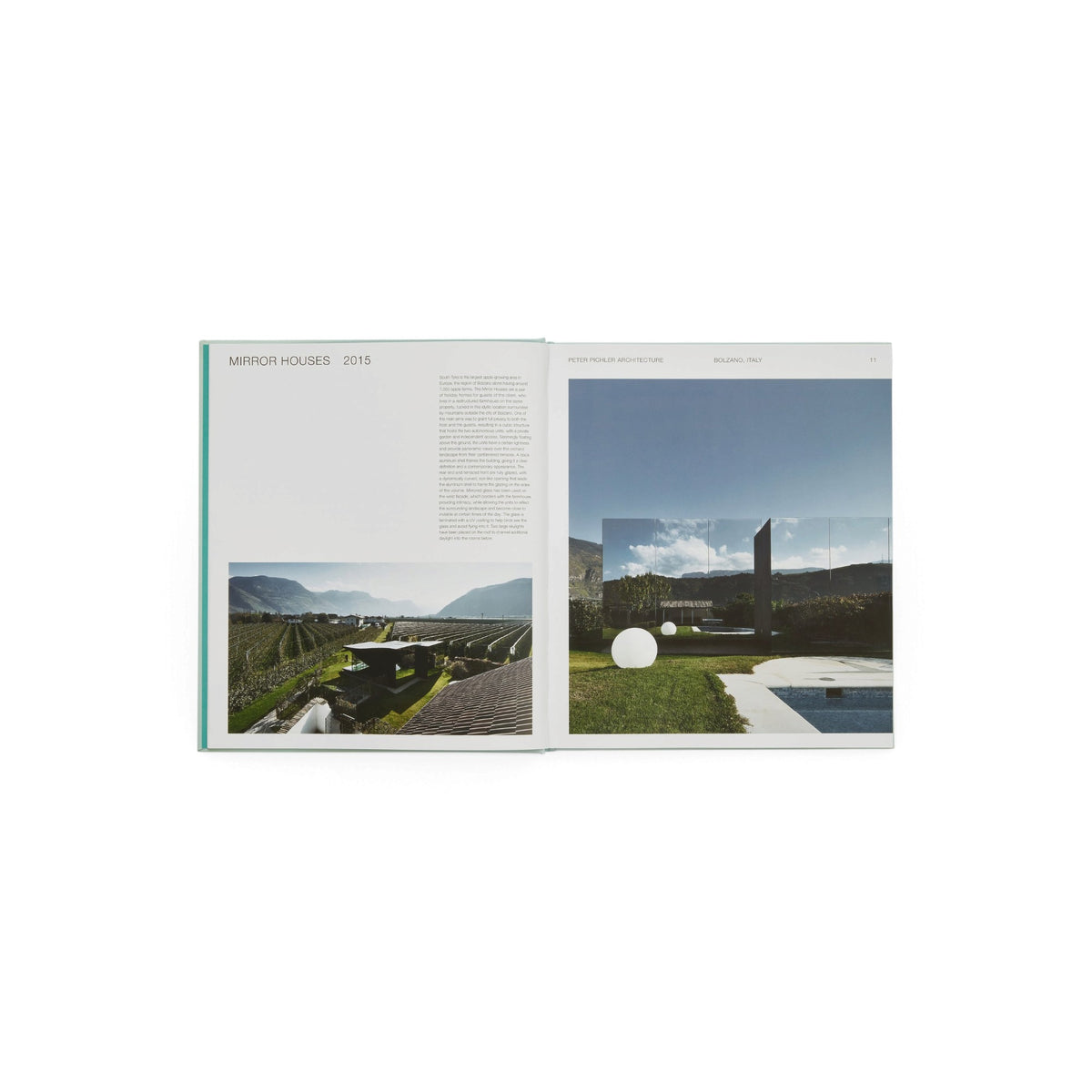 Glass Houses - Bücher - Phaidon – Ansicht 5