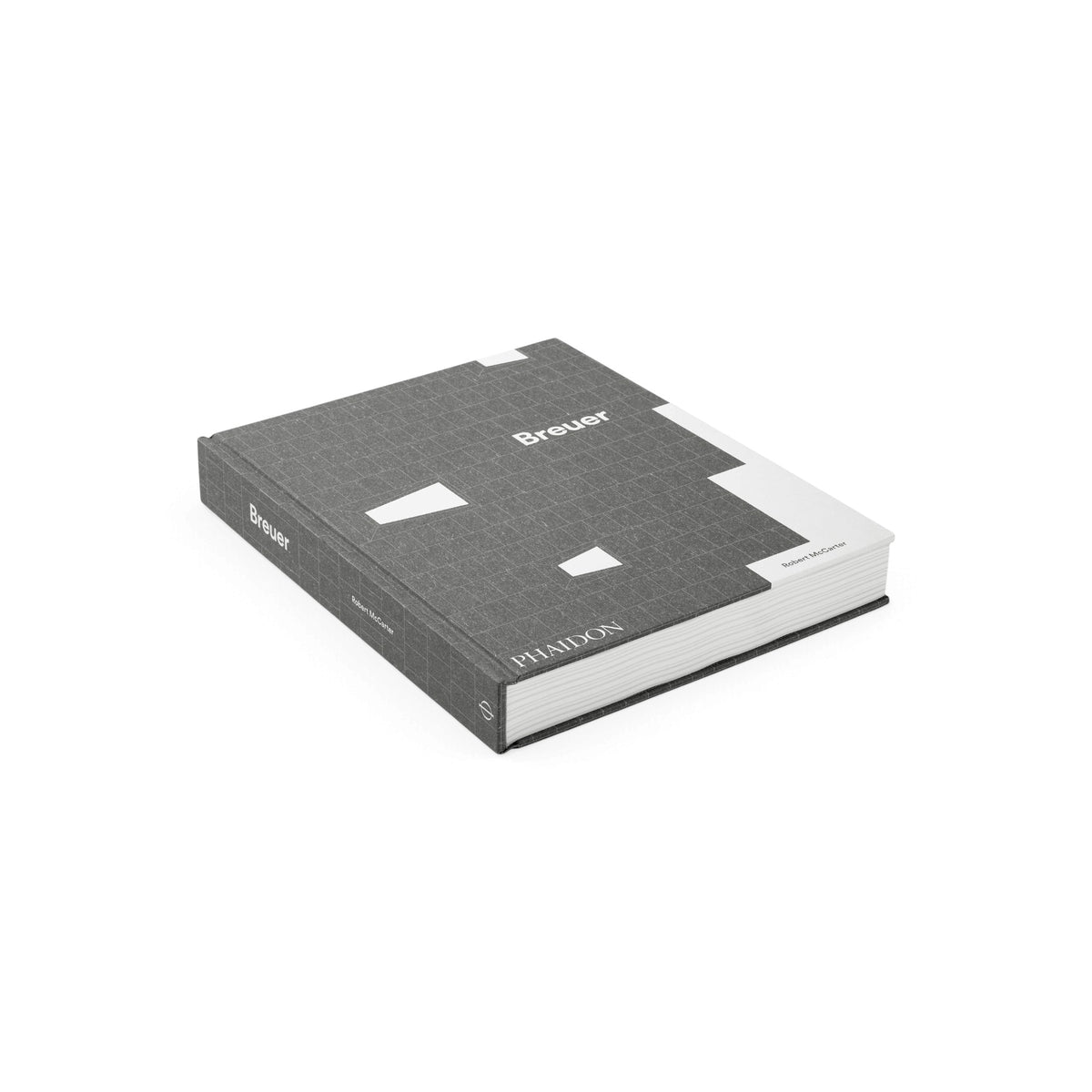 Breuer - Bücher - Phaidon – Ansicht 3