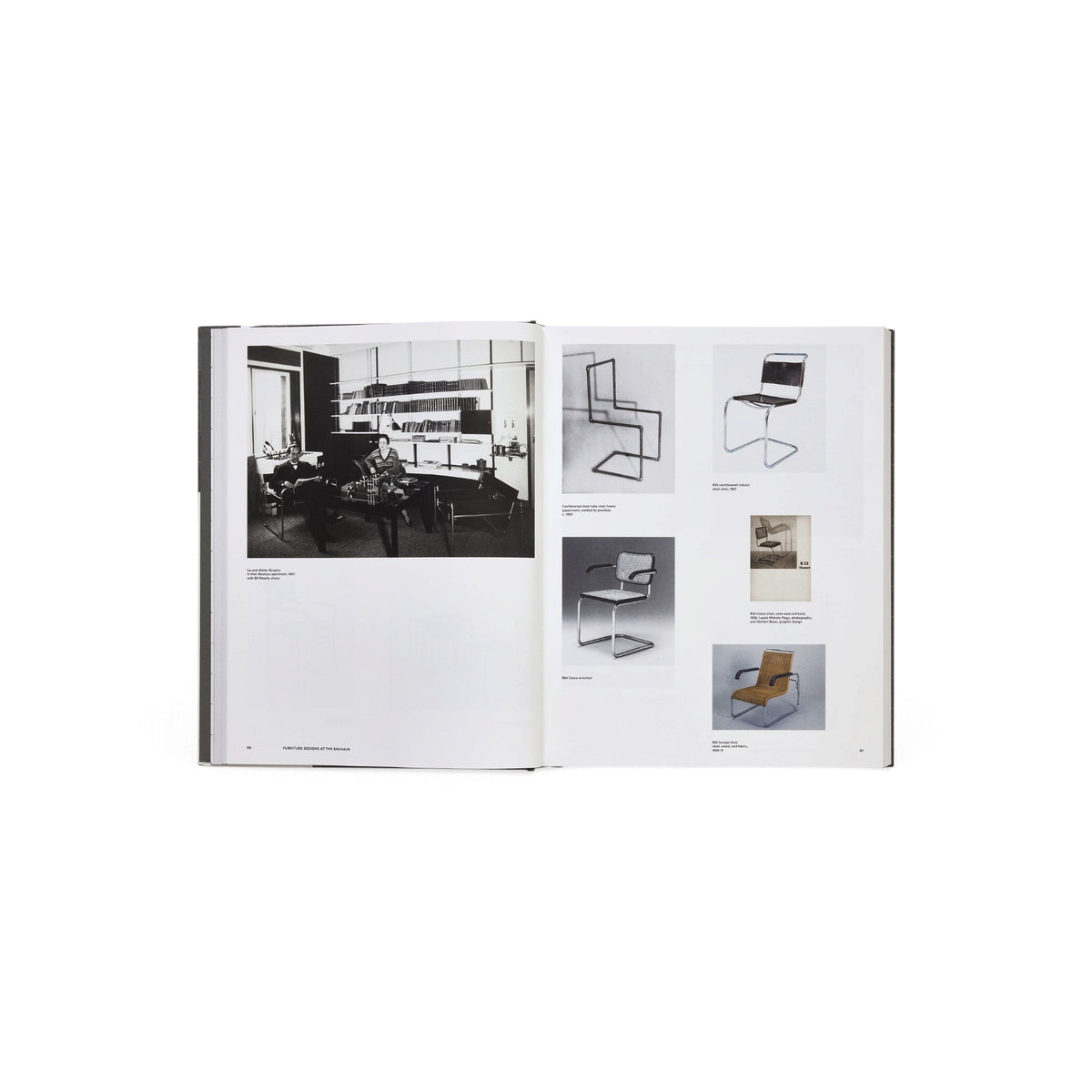 Breuer - Bücher - Phaidon – Ansicht 6