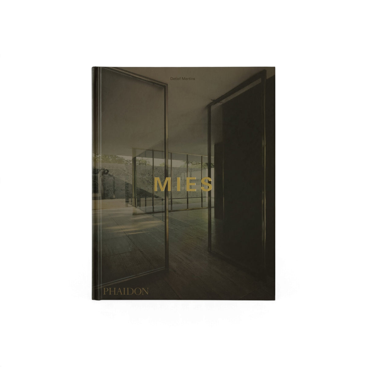 Mies - Bücher - Phaidon – Ansicht 2