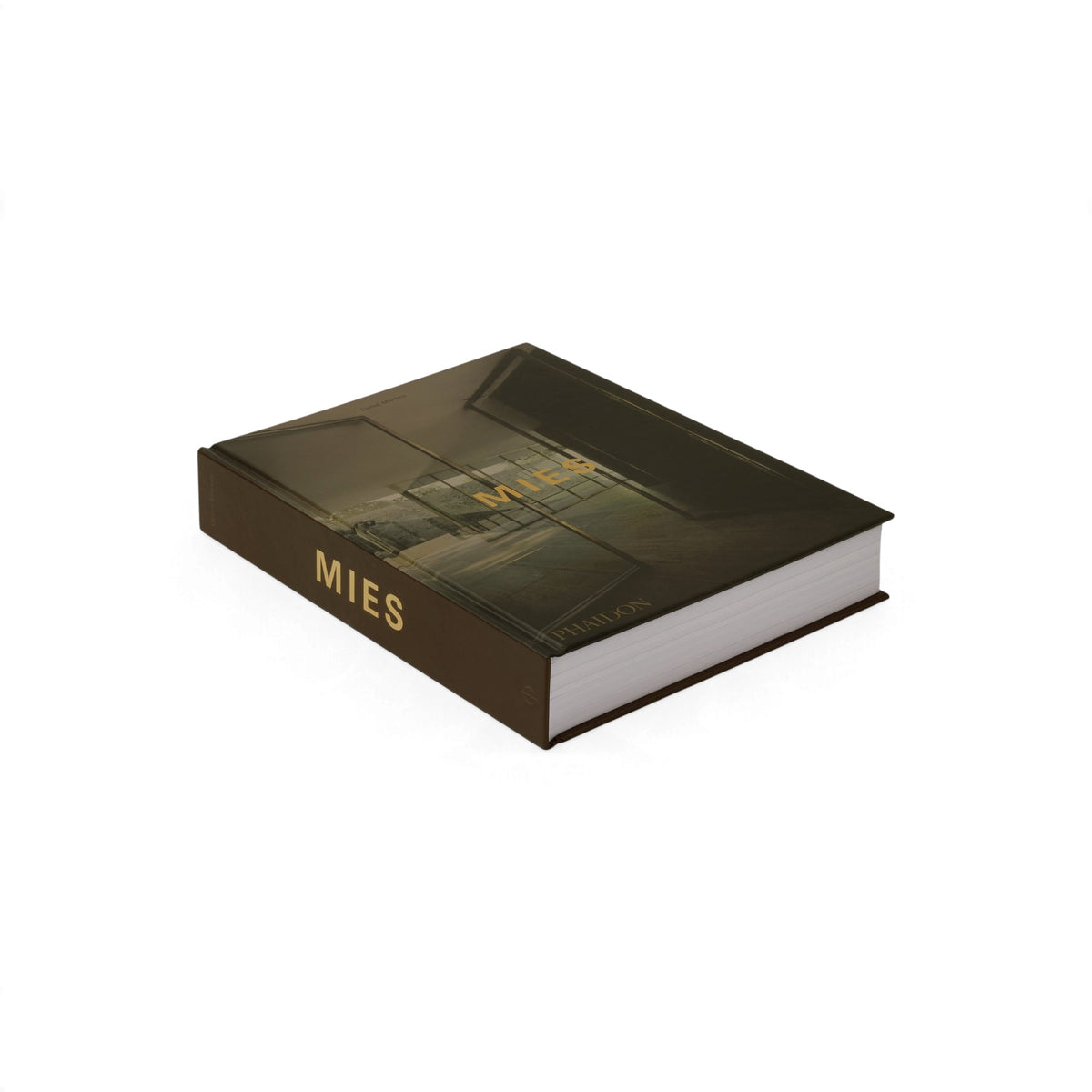 Mies - Bücher - Phaidon – Ansicht 4