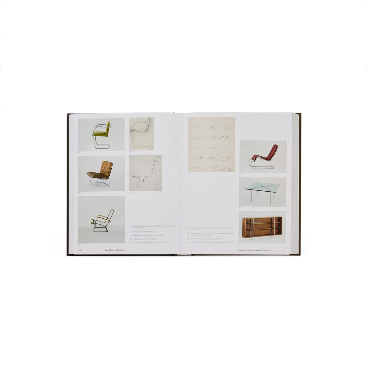 Mies - Bücher - Phaidon – Ansicht 5