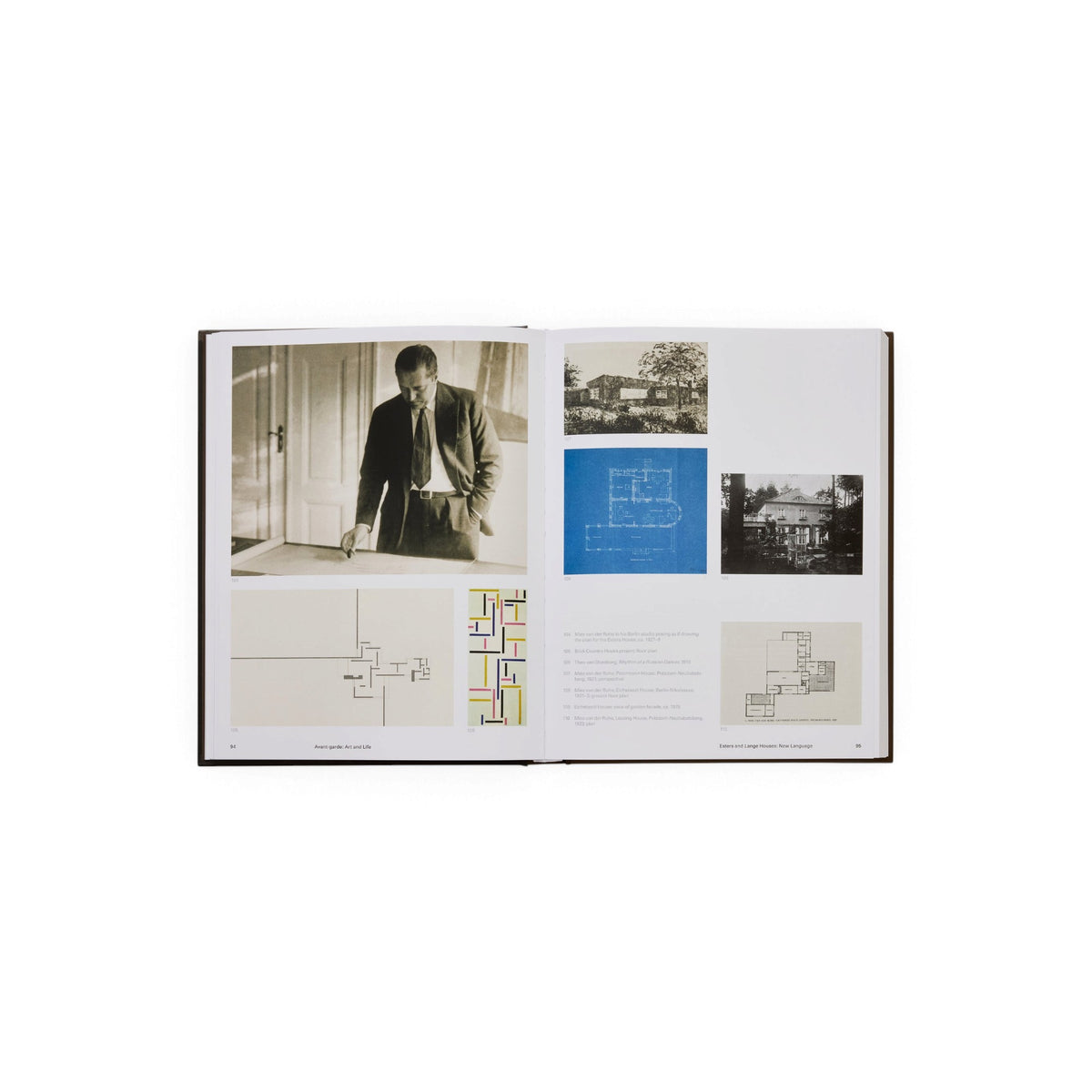 Mies - Bücher - Phaidon – Ansicht 6