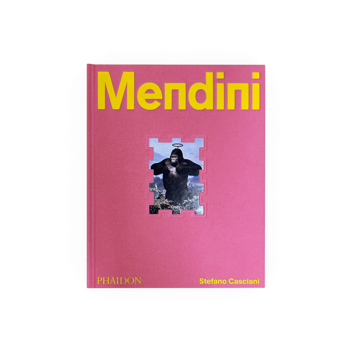 Alessandro Mendini: Imagination Takes Command - Bücher - Phaidon – view 2
