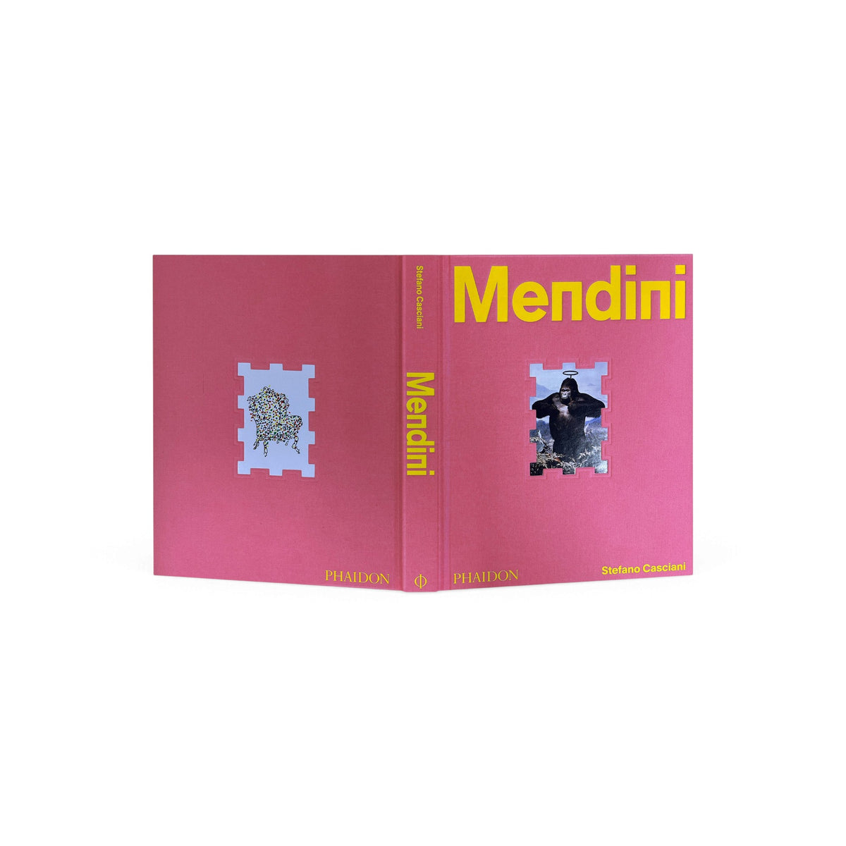 Alessandro Mendini: Imagination Takes Command - Bücher - Phaidon – view 3