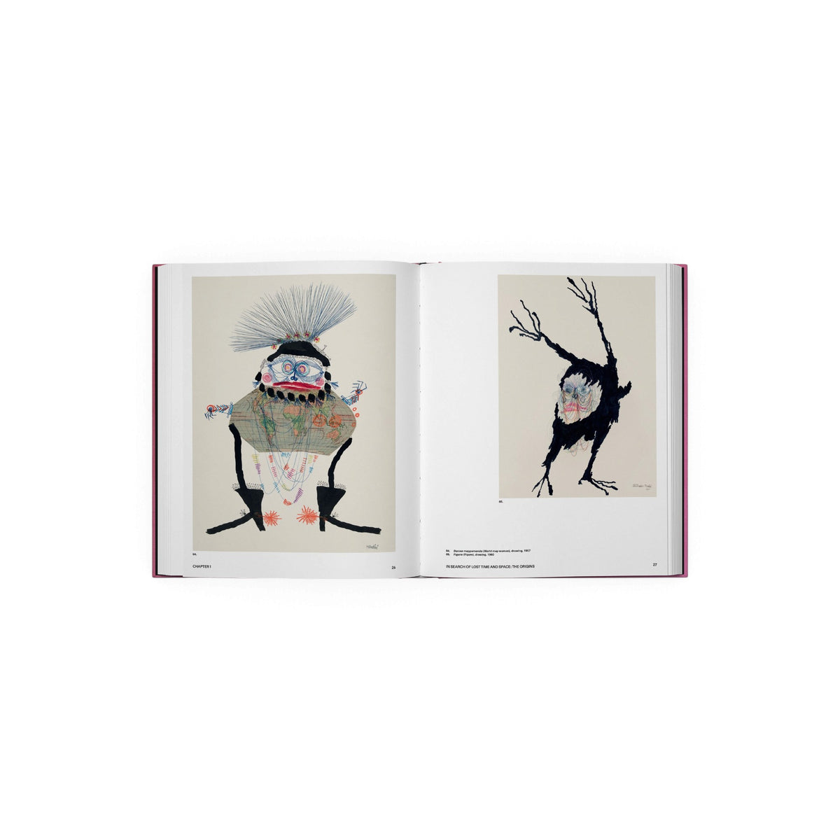 Alessandro Mendini: Imagination Takes Command - Bücher - Phaidon – view 5